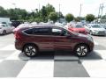 2016 CR-V Touring #3 2016 CR-V Touring #3