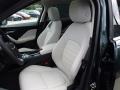 Front Seat of 2018 Jaguar F-PACE 25t AWD Prestige #10