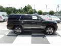 2017 Yukon SLT 4WD #3