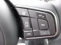Controls of 2018 Jaguar F-PACE 35t AWD Premium #17