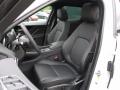 Front Seat of 2018 Jaguar F-PACE 25t AWD Premium #10