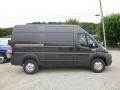 2017 ProMaster 2500 High Roof Cargo Van #7