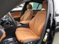 Front Seat of 2018 BMW 5 Series 530e iPerfomance xDrive Sedan #11