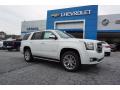 2017 Yukon SLT #1 2017 Yukon SLT #1