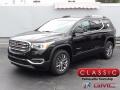 2017 Acadia SLT AWD #1 2017 Acadia SLT AWD #1