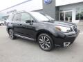 2018 Forester 2.0XT Touring #2