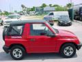 1996 Tracker Soft Top #6