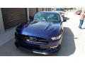 2015 Mustang 50th Anniversary GT Coupe #10