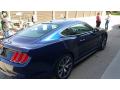 2015 Mustang 50th Anniversary GT Coupe #16