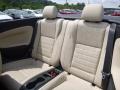 Rear Seat of 2017 Buick Cascada Premium #11