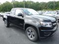 2017 Colorado WT Extended Cab 4x4 #6