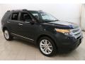 2015 Explorer XLT 4WD #1 2015 Explorer XLT 4WD #1
