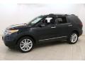 2015 Explorer XLT 4WD #3 2015 Explorer XLT 4WD #3