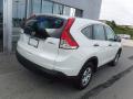 2014 CR-V LX AWD #9