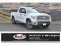 2017 Tundra SR5 Double Cab 4x4 #1