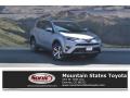 2017 RAV4 XLE #1