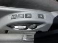 Controls of 2017 Volvo V60 Cross Country T5 AWD #19