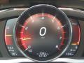  2017 Volvo V60 Cross Country T5 AWD Gauges #24