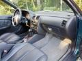  1998 Subaru Legacy Gray Interior #10