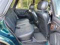 Rear Seat of 1998 Subaru Legacy Outback Wagon #14