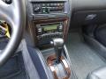  1998 Legacy 4 Speed Automatic Shifter #18