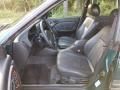 Front Seat of 1998 Subaru Legacy Outback Wagon #21