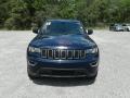 2017 Grand Cherokee Laredo #8 2017 Grand Cherokee Laredo #8