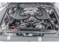  2017 G 4.0 Liter DI biturbo DOHC 32-Valve VVT V8 Engine #8