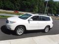 2012 Highlander SE 4WD #7 2012 Highlander SE 4WD #7
