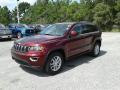 2017 Grand Cherokee Laredo #1 2017 Grand Cherokee Laredo #1