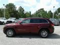 2017 Grand Cherokee Laredo #2 2017 Grand Cherokee Laredo #2
