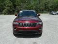2017 Grand Cherokee Laredo #8 2017 Grand Cherokee Laredo #8