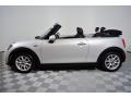 2017 Convertible Cooper S #4