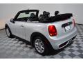 2017 Convertible Cooper S #5