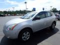 2010 Rogue S AWD #1 2010 Rogue S AWD #1
