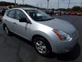 2010 Rogue S AWD #5 2010 Rogue S AWD #5