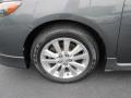 2010 Corolla S #21 2010 Corolla S #21