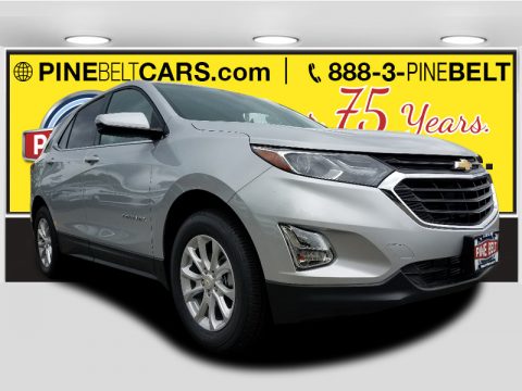 Silver Ice Metallic Chevrolet Equinox LT AWD. Click to enlarge. Silver Ice Metallic Chevrolet Equinox LT AWD. Click to enlarge.