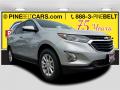2018 Equinox LT AWD #1 2018 Equinox LT AWD #1