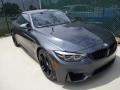 2018 M4 Coupe #5