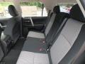 Rear Seat of 2017 Toyota 4Runner SR5 4x4 #7