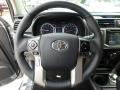  2017 Toyota 4Runner SR5 4x4 Steering Wheel #15