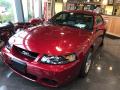 2003 Mustang Cobra Coupe #1
