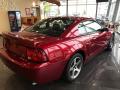 2003 Mustang Cobra Coupe #4