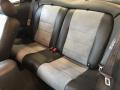 Rear Seat of 2003 Ford Mustang Cobra Coupe #10