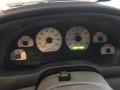  2003 Ford Mustang Cobra Coupe Gauges #11