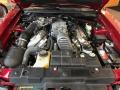  2003 Mustang 4.6 Liter SVT Supercharged DOHC 32-Valve V8 Engine #19