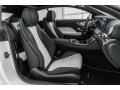 2018 Mercedes-Benz E Edition 1/Deep White and Black Two Tone Interior #2 2018 Mercedes-Benz E Edition 1/Deep White and Black Two Tone Interior #2