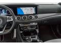 Dashboard of 2018 Mercedes-Benz E 400 Coupe #5 Dashboard of 2018 Mercedes-Benz E 400 Coupe #5