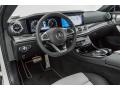 Dashboard of 2018 Mercedes-Benz E 400 Coupe #7 Dashboard of 2018 Mercedes-Benz E 400 Coupe #7